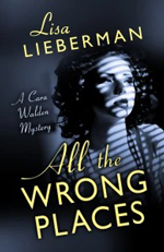 Lisa Lieberman